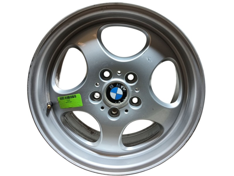 Recambio de llanta para bmw x3 (e83) 2.0 d referencia OEM IAM  8Jx17 IS46