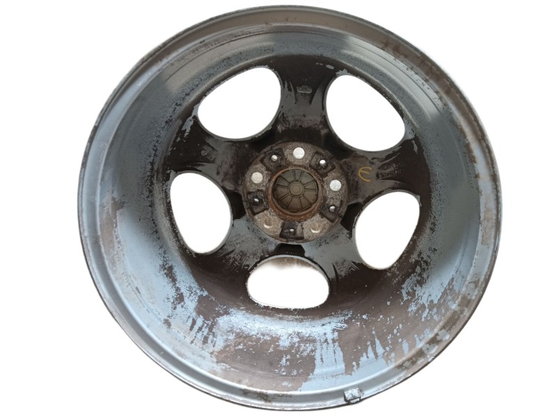 Recambio de llanta para bmw x3 (e83) 2.0 d referencia OEM IAM  8Jx17 IS46