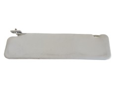 Recambio de parasol izquierdo para isuzu npr77l 3.0d referencia OEM IAM   