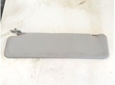 Recambio de parasol izquierdo para isuzu npr77l 3.0d referencia OEM IAM   