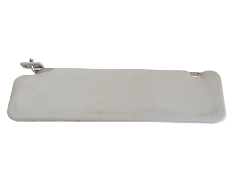Recambio de parasol izquierdo para isuzu npr77l 3.0d referencia OEM IAM   