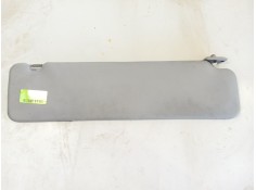 Recambio de parasol izquierdo para isuzu npr77l 3.0d referencia OEM IAM    2
