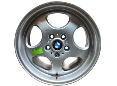Recambio de llanta para bmw x3 (e83) 2.0 d referencia OEM IAM  8Jx17 IS46