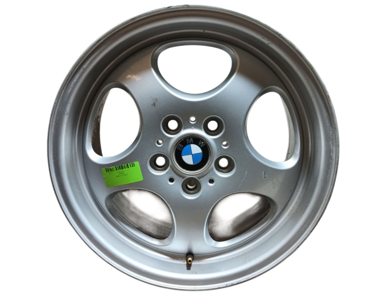 Recambio de llanta para bmw x3 (e83) 2.0 d referencia OEM IAM  8Jx17 IS46