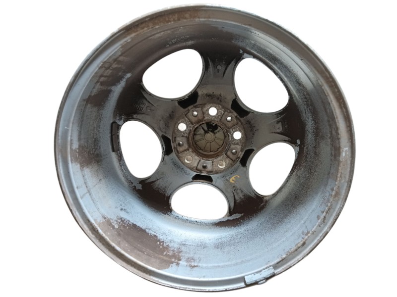 Recambio de llanta para bmw x3 (e83) 2.0 d referencia OEM IAM  8Jx17 IS46