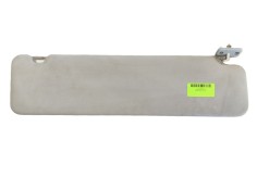 Recambio de parasol derecho para isuzu npr77l 3.0d referencia OEM IAM   