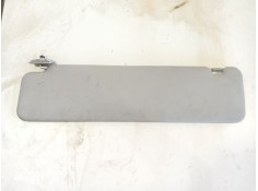 Recambio de parasol derecho para isuzu npr77l 3.0d referencia OEM IAM    2