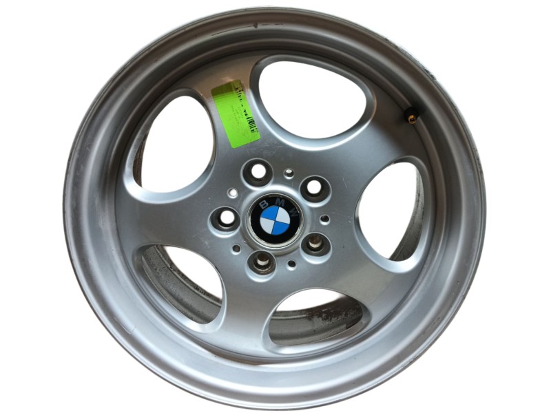 Recambio de llanta para bmw x3 (e83) 2.0 d referencia OEM IAM  8Jx17 IS46