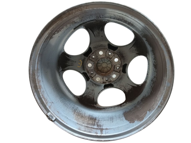 Recambio de llanta para bmw x3 (e83) 2.0 d referencia OEM IAM  8Jx17 IS46