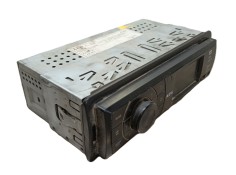 Recambio de sistema audio / radio cd para mercedes-benz sprinter 3-t furgoneta (b903) 313 cdi (903.663, 903.662, 903.661) refere