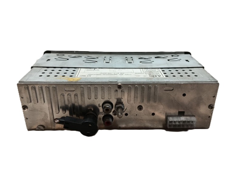 Recambio de sistema audio / radio cd para mercedes-benz sprinter 3-t furgoneta (b903) 313 cdi (903.663, 903.662, 903.661) refere