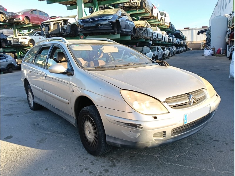 citroën c5 i break (de_) del año 2001