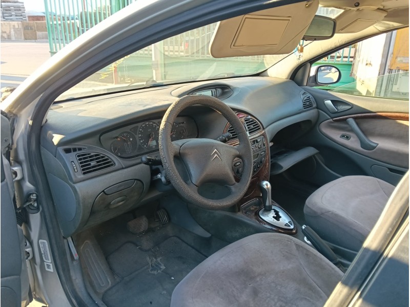 citroën c5 i break (de_) del año 2001