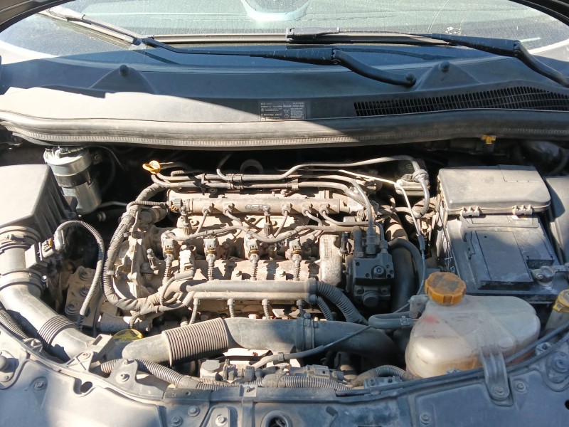 Recambio de caja cambios para opel corsa d (s07) 1.3 cdti (l08, l68) referencia OEM IAM   