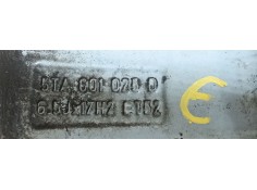 Recambio de llanta para volkswagen touran (5t1) 1.5 tsi referencia OEM IAM  6.5Jx17 ET52 2