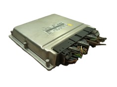 Recambio de centralita motor uce para mercedes-benz sprinter 3-t furgoneta (b903) 313 cdi (903.663, 903.662, 903.661) referencia