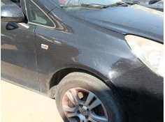 Recambio de aleta delantera derecha para opel corsa d (s07) 1.3 cdti (l08, l68) referencia OEM IAM   