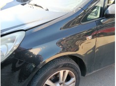 Recambio de aleta delantera izquierda para opel corsa d (s07) 1.3 cdti (l08, l68) referencia OEM IAM   