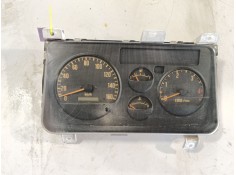 Recambio de cuadro instrumentos para isuzu npr77l 3.0d referencia OEM IAM   