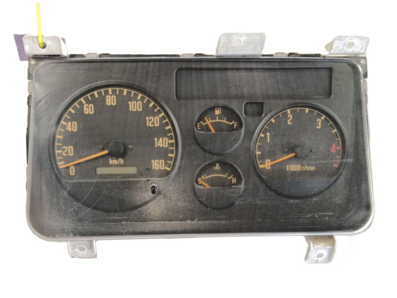 Recambio de cuadro instrumentos para isuzu npr77l 3.0d referencia OEM IAM   