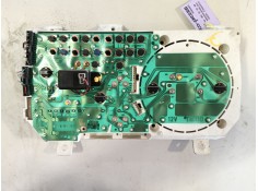 Recambio de cuadro instrumentos para isuzu npr77l 3.0d referencia OEM IAM    2