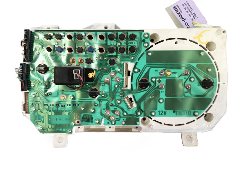 Recambio de cuadro instrumentos para isuzu npr77l 3.0d referencia OEM IAM   