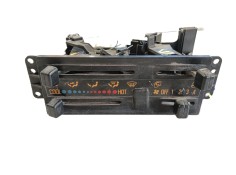 Recambio de mando calefaccion / aire acondicionado para isuzu npr77l 3.0d referencia OEM IAM   