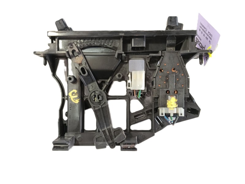 Recambio de mando calefaccion / aire acondicionado para isuzu npr77l 3.0d referencia OEM IAM   