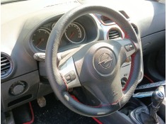 Recambio de volante para opel corsa d (s07) 1.3 cdti (l08, l68) referencia OEM IAM   
