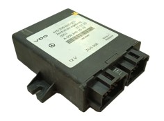 Recambio de centralita airbag para mercedes-benz sprinter 3-t furgoneta (b903) 313 cdi (903.663, 903.662, 903.661) referencia OE