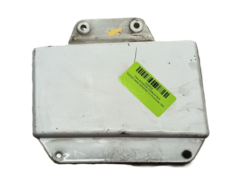 Recambio de tapa exterior combustible para mercedes-benz sprinter 3-t furgoneta (b903) 313 cdi (903.663, 903.662, 903.661) refer