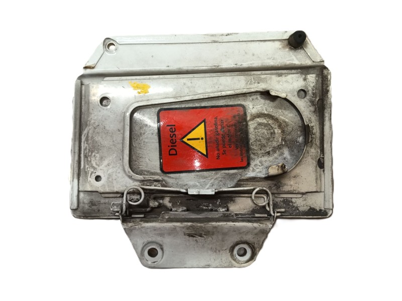 Recambio de tapa exterior combustible para mercedes-benz sprinter 3-t furgoneta (b903) 313 cdi (903.663, 903.662, 903.661) refer