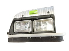 Recambio de faro izquierdo para isuzu npr77l 3.0d referencia OEM IAM   