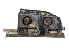 Recambio de faro izquierdo para isuzu npr77l 3.0d referencia OEM IAM    2