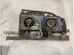 Recambio de faro izquierdo para isuzu npr77l 3.0d referencia OEM IAM    2