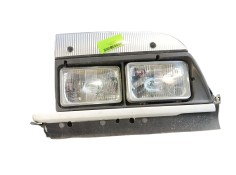 Recambio de faro derecho para isuzu npr77l 3.0d referencia OEM IAM   