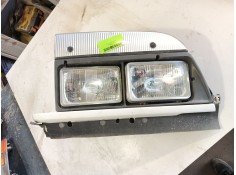 Recambio de faro derecho para isuzu npr77l 3.0d referencia OEM IAM   