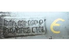 Recambio de llanta para volkswagen touran (5t1) 1.5 tsi referencia OEM IAM  6.5Jx17 ET52 2