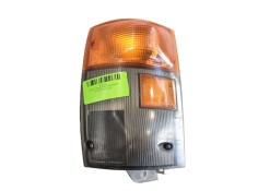 Recambio de piloto delantero izquierdo para isuzu npr77l 3.0d referencia OEM IAM   