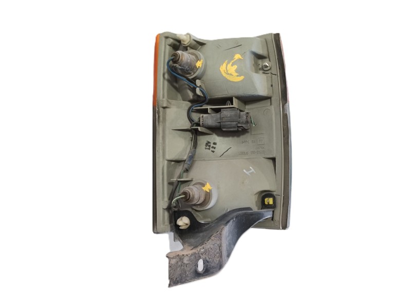 Recambio de piloto delantero izquierdo para isuzu npr77l 3.0d referencia OEM IAM   