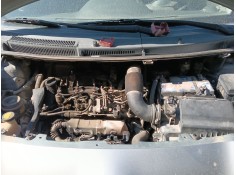 Recambio de caja cambios para toyota yaris (_p9_) 1.4 d-4d (nlp90_) referencia OEM IAM   