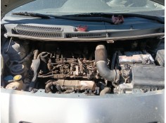 Recambio de despiece motor para toyota yaris (_p9_) 1.4 d-4d (nlp90_) referencia OEM IAM   