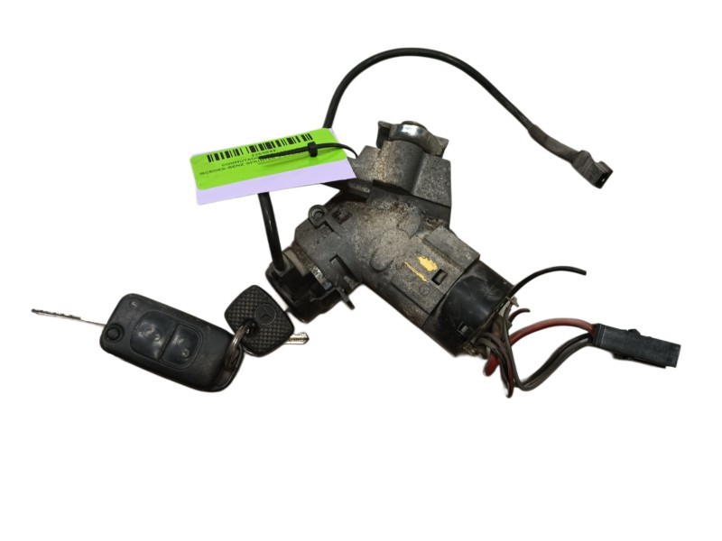 Recambio de conmutador de arranque para mercedes-benz sprinter 3-t furgoneta (b903) 313 cdi (903.663, 903.662, 903.661) referenc