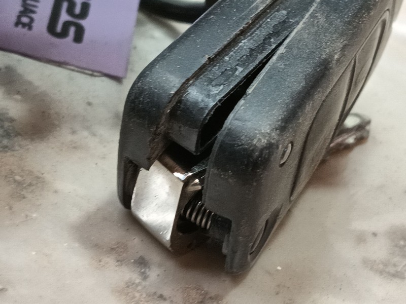 Recambio de conmutador de arranque para mercedes-benz sprinter 3-t furgoneta (b903) 313 cdi (903.663, 903.662, 903.661) referenc