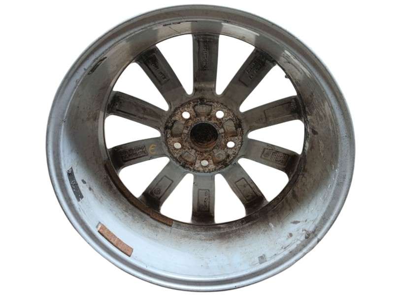 Recambio de llanta para volkswagen touran (5t1) 1.5 tsi referencia OEM IAM  6.5Jx17 ET52