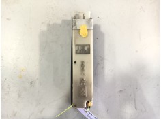 Recambio de mando elevalunas delantero izquierdo para isuzu npr77l 3.0d referencia OEM IAM    2