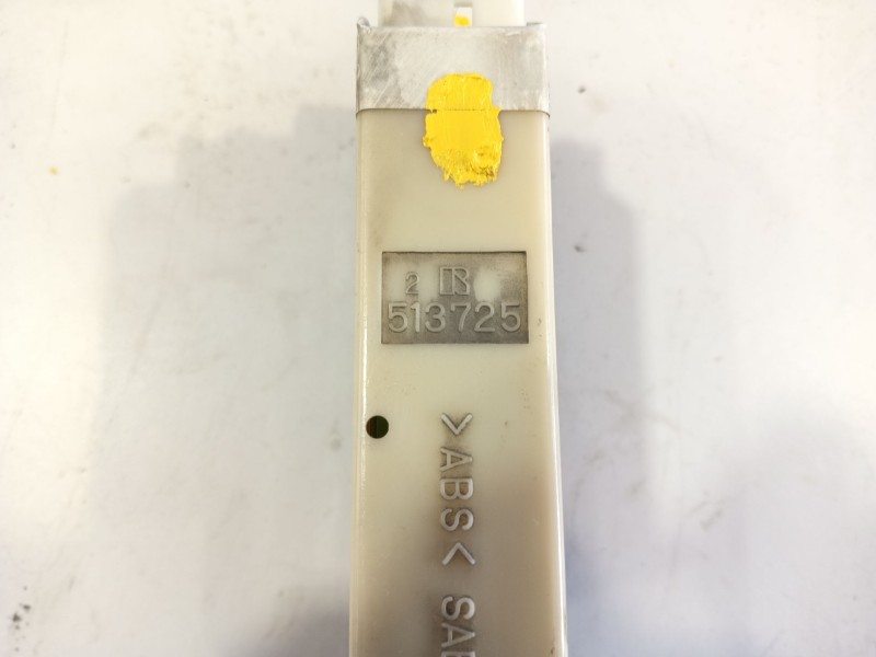 Recambio de mando elevalunas delantero izquierdo para isuzu npr77l 3.0d referencia OEM IAM   