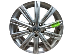 Recambio de llanta para volkswagen touran (5t1) 1.5 tsi referencia OEM IAM  6.5Jx17 ET52