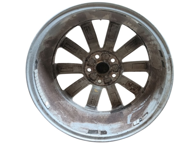 Recambio de llanta para volkswagen touran (5t1) 1.5 tsi referencia OEM IAM  6.5Jx17 ET52