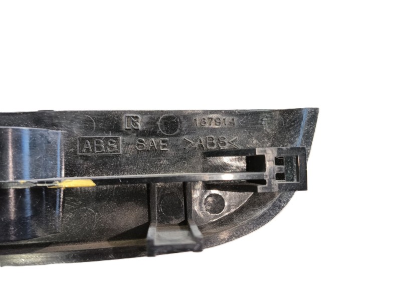 Recambio de mando elevalunas delantero derecho para isuzu npr77l 3.0d referencia OEM IAM   